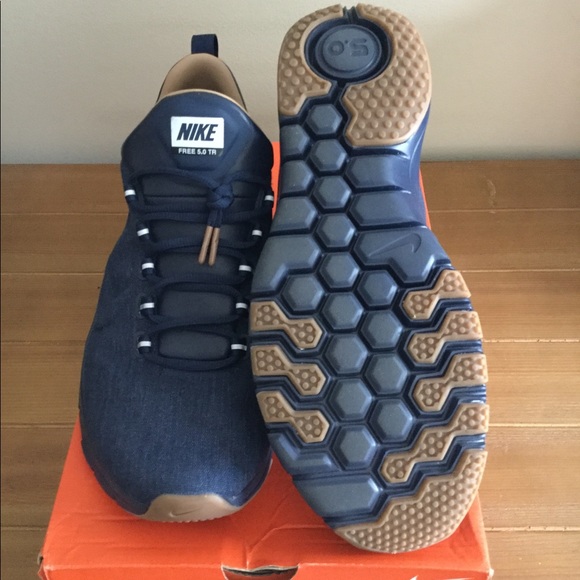nike free tr 5.0 premium